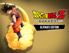 Превью изображения 0: DRAGON BALL Z: KAKAROT Ultimate Edition