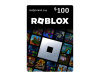 Превью изображения 0: Карта оплаты Roblox 100 USD USA [Цифровая версия]