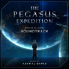 Превью изображения 1: The Pegasus Expedition - Digital Soundtrack