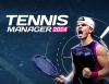 Превью изображения 0: Tennis Manager 2024