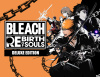 Превью изображения 0: BLEACH Rebirth of Souls Deluxe Edition