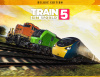 Превью изображения 0: Train Sim World 5: Deluxe Edition