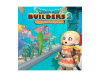 Превью изображения 0: Dragon Quest Builders 2: Aquarium Pack (Nintendo Switch - Цифровая версия) (EU)