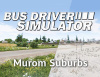 Превью изображения 0: Bus Driver Simulator - Murom Suburbs