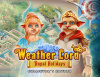 Превью изображения 0: Weather Lord: Royal Holidays Collector's Edition
