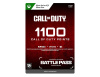 Превью изображения 0: Игровая валюта Call of Duty: 1100 Points (цифровая версия) (Xbox One + Xbox Series X|S) (WW)
