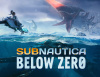 Превью изображения 0: Subnautica: Below Zero