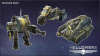 Превью изображения 4: HELLDIVERS Vehicles Pack