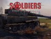 Превью изображения 0: Soldiers: Heroes of World War II