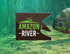 Превью изображения 0: Ultimate Fishing Simulator - Amazon River