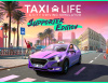 Превью изображения 0: Taxi Life: A City Driving Simulator - Supporter Edition