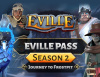 Превью изображения 0: Eville Pass - Season 2