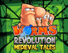 Превью изображения 0: Worms Revolution - Medieval Tales DLC