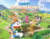Превью изображения 0: DORAEMON STORY OF SEASONS: Friends of the Great Kingdom