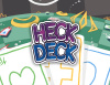 Превью изображения 0: Heck Deck