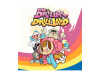 Превью изображения 0: Mr. DRILLER DrillLand (Nintendo Switch - Цифровая версия) (EU)