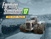 Превью изображения 0: Farming Simulator 17 - Big Bud Pack