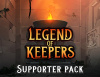 Превью изображения 0: Legend of Keepers - Supporter Pack