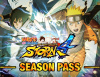 Превью изображения 0: NARUTO SHIPPUDEN: Ultimate Ninja STORM 4 - Season Pass