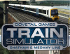 Превью изображения 0: Train Simulator: Chatham Main & Medway Valley Lines Route Add-On
