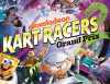 Превью изображения 0: Nickelodeon Kart Racers 2 Grand Prix
