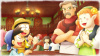 Превью изображения 3: DORAEMON STORY OF SEASONS: Friends of the Great Kingdom