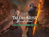 Превью изображения 0: Tales of Arise - Beyond the Dawn Deluxe Edition