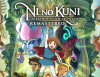 Превью изображения 0: Ni no Kuni Wrath of the White Witch™ Remastered
