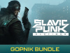 Превью изображения 0: SlavicPunk: Oldtimer - GOPNIK bundle