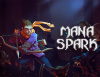 Превью изображения 0: Mana Spark