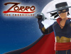 Превью изображения 0: Zorro The Chronicles