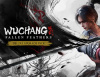 Превью изображения 0: WUCHANG: Fallen Feathers Deluxe Upgrade Pack