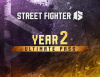 Превью изображения 0: Street Fighter 6 - Year 2 Ultimate Pass