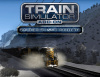 Превью изображения 0: Train Simulator: Soldier Summit Route Add-On