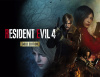 Превью изображения 0: Resident Evil 4 Gold Edition