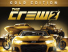 Превью изображения 0: The Crew 2 Gold Edition