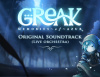 Превью изображения 0: Greak: Memories of Azur Soundtrack