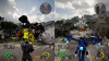 Превью изображения 4: Earth Defense Force: Iron Rain
