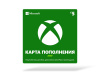 Превью изображения 0: Карта оплаты Xbox 5 EUR [Цифровая версия] (EU)