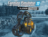 Превью изображения 0: Farming Simulator 22 Platinum Expansion