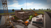 Превью изображения 4: Construction Simulator 2015: Liebherr 150 EC-B (Версия для СНГ [ Кроме РФ и РБ ])