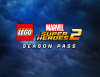Превью изображения 0: LEGO Marvel Super Heroes 2 - Season Pass