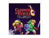 Превью изображения 0: Cadence of Hyrule – Crypt of the NecroDancer Featuring The Legend of Zelda Сезонный абонемент (Nintendo Switch - Цифровая версия) (EU)