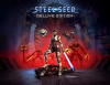 Превью изображения 0: Steel Seed Deluxe Edition