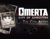 Превью изображения 0: Omerta - City of Gangsters - The Con Artist