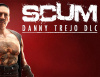Превью изображения 0: SCUM: Danny Trejo Character Pack