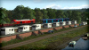 Превью изображения 2: Train Simulator: Chatham Main & Medway Valley Lines Route Add-On