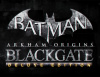 Превью изображения 0: Batman: Arkham Origins Blackgate - Deluxe Edition