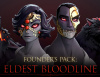 Превью изображения 0: V Rising - Founder's Pack: Eldest Bloodline