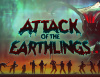 Превью изображения 0: Attack of the Earthlings